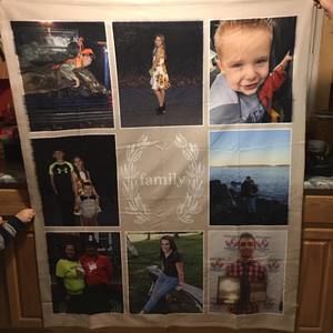 Meet your Posher, Tammy